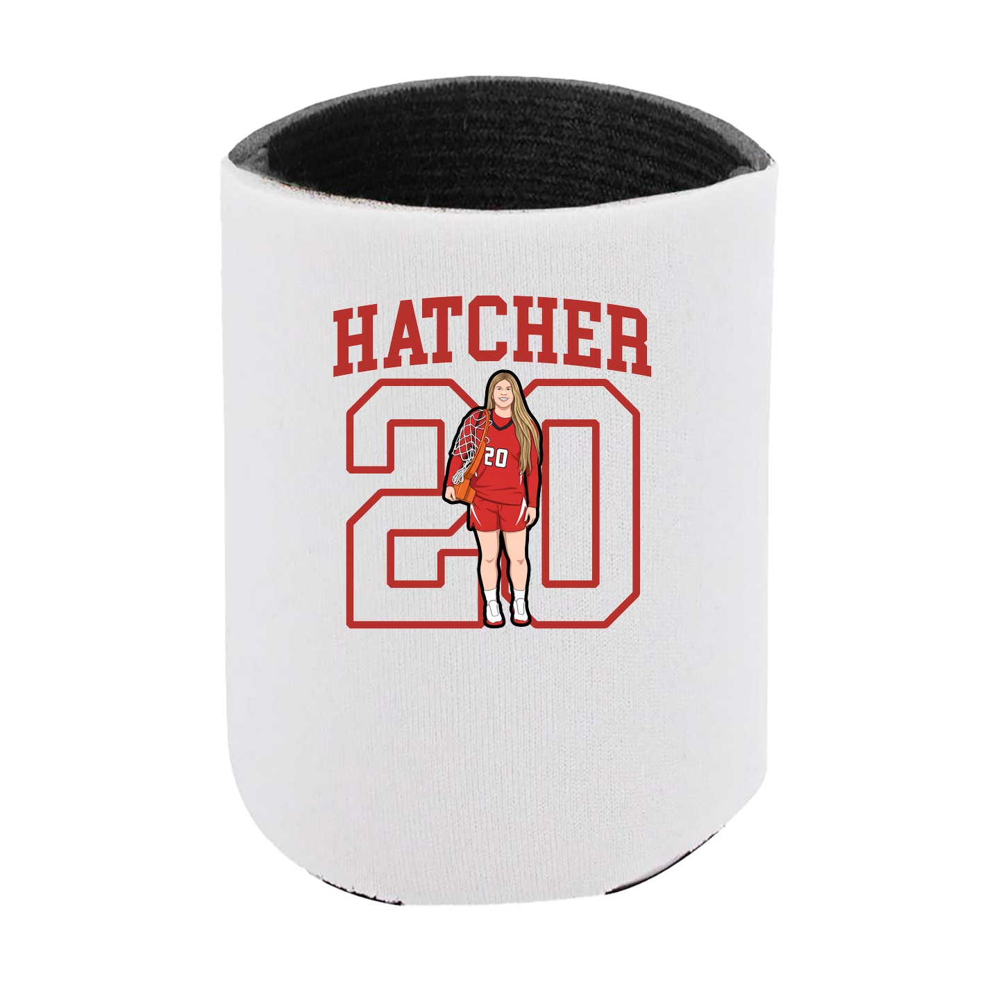 Can Holder
