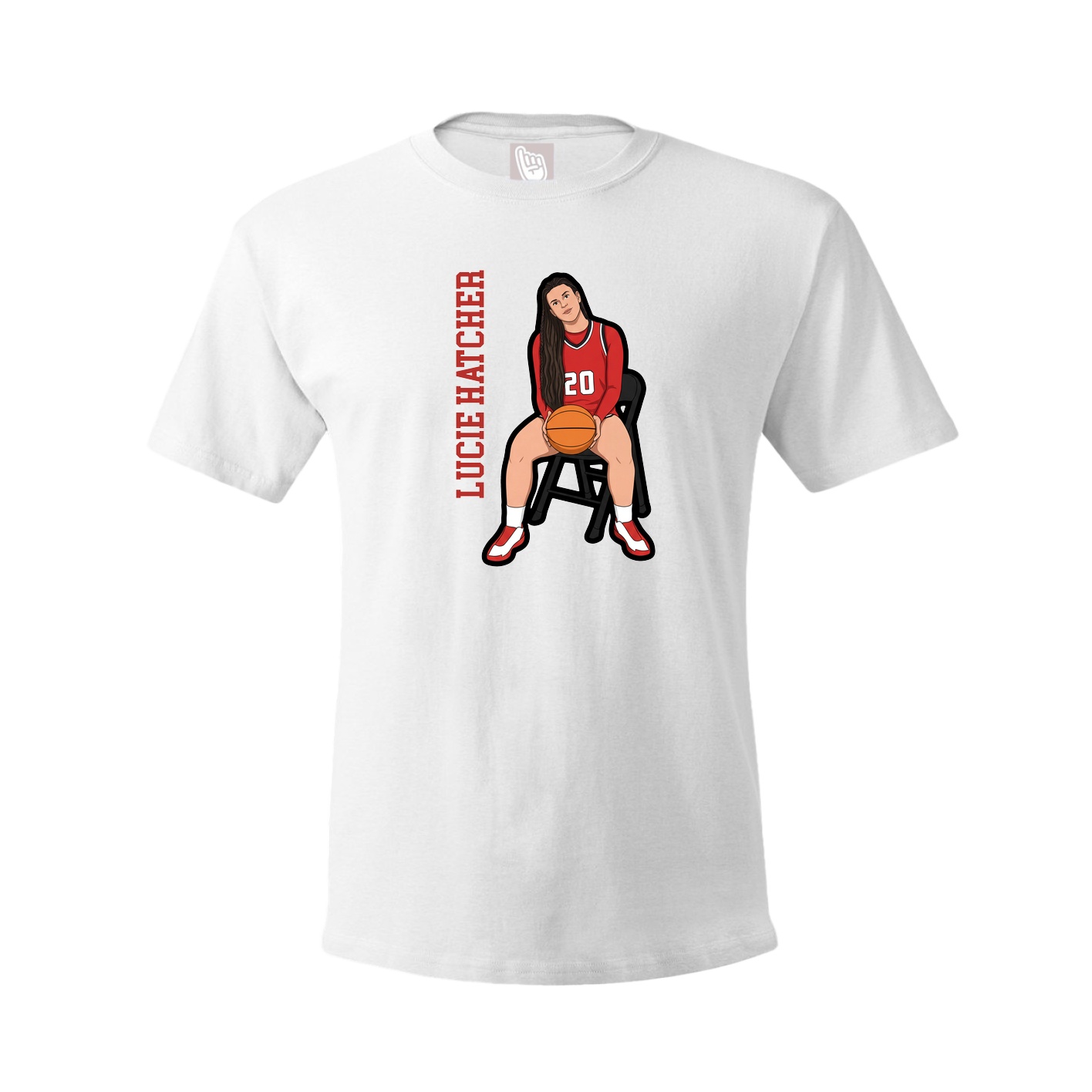 NIL Club Tee