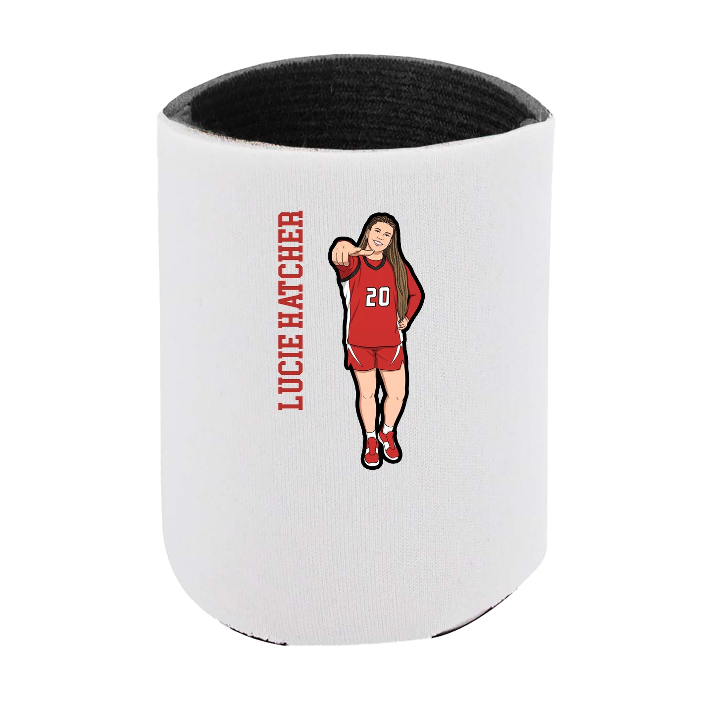Can Holder