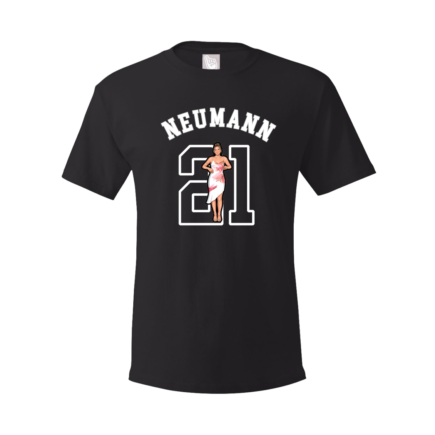 NIL Club Tee