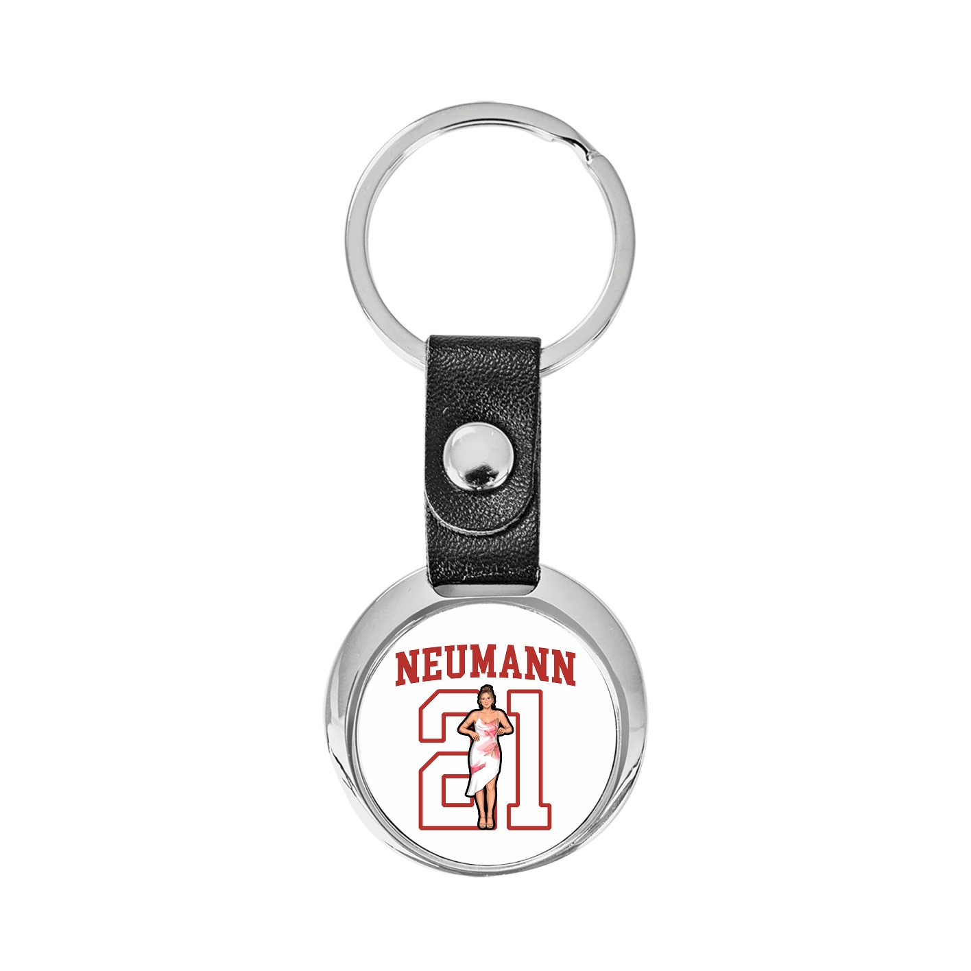 Key Chain — Shirsey in Classic