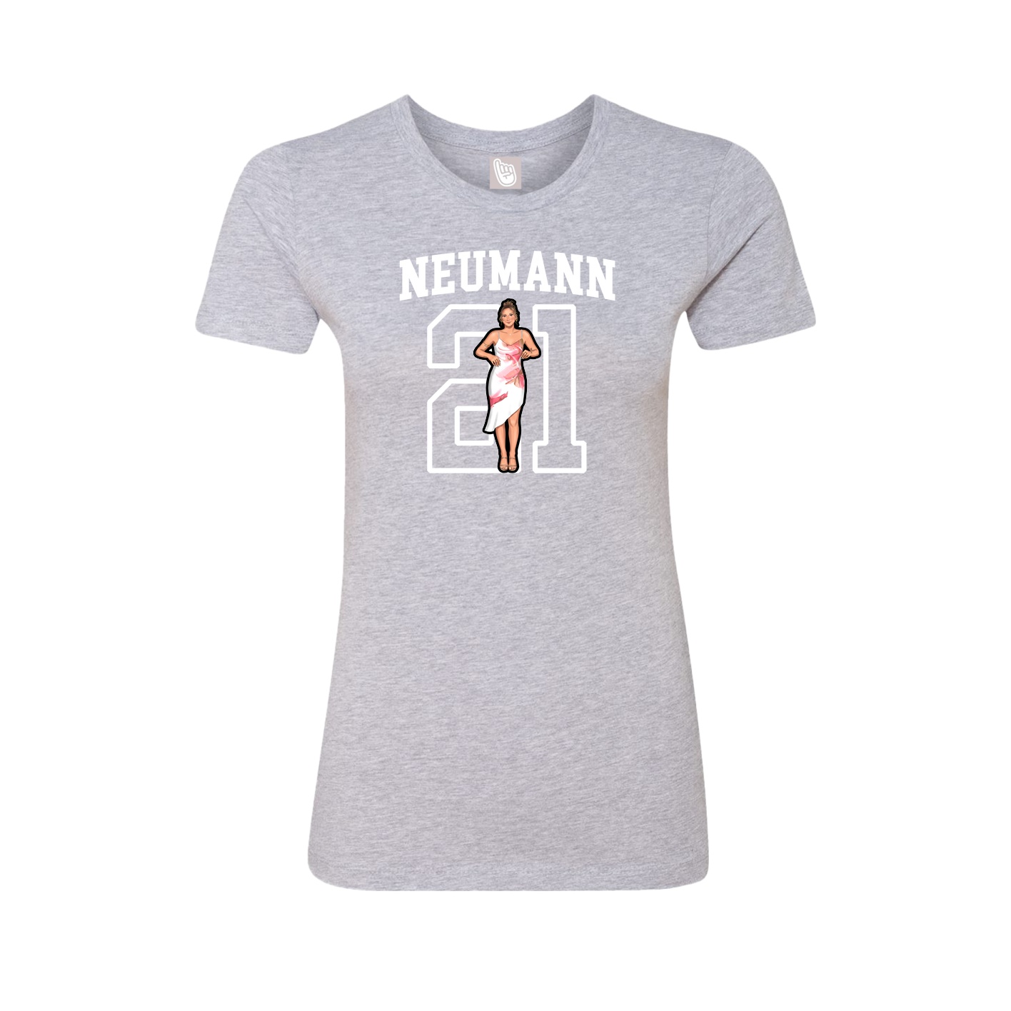 Womens Tee