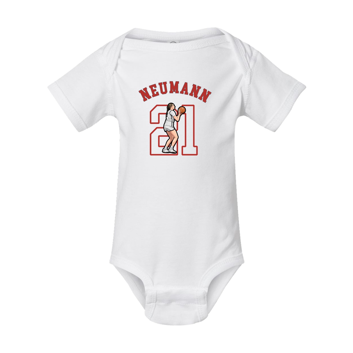 Baby Onesie