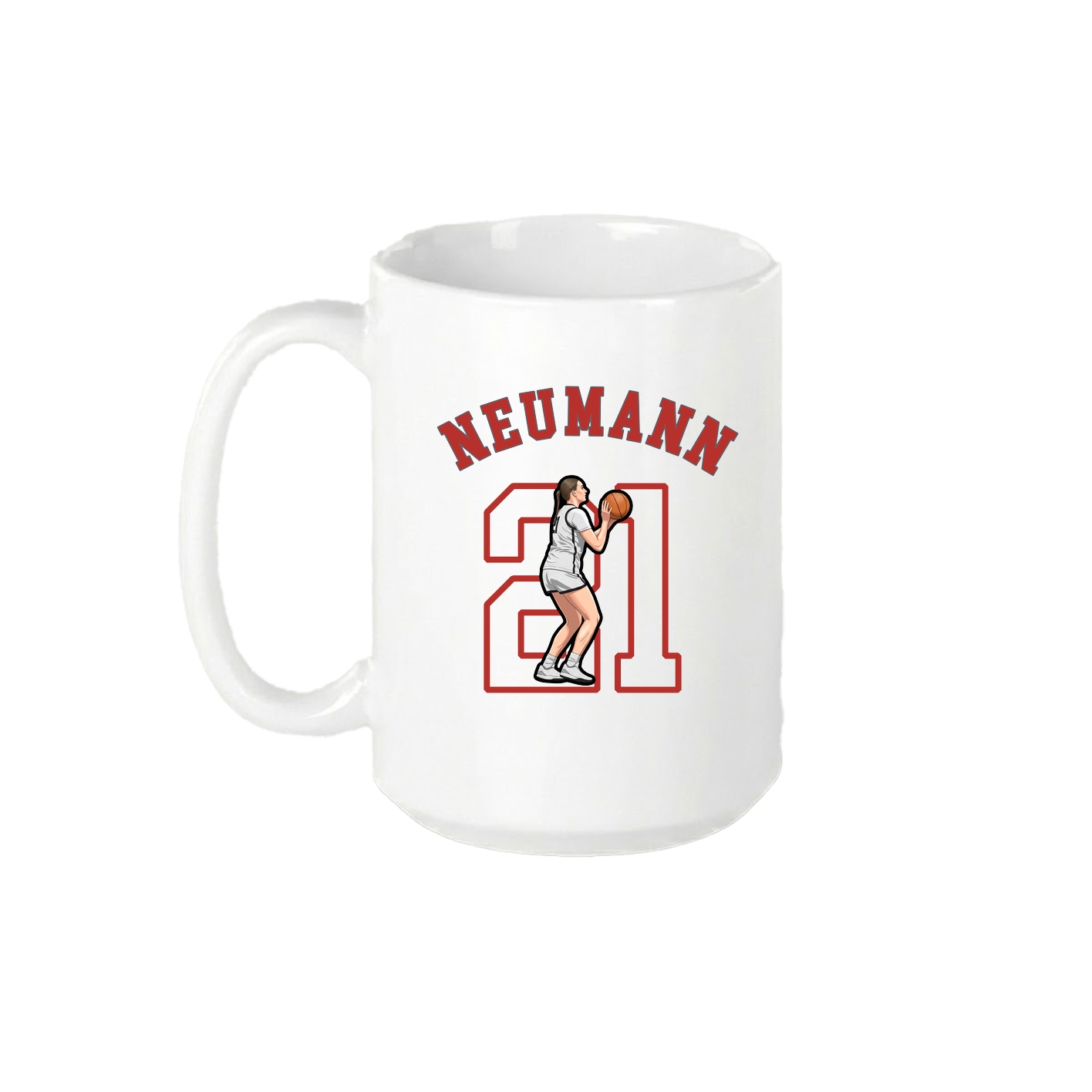 15oz Coffee Mug