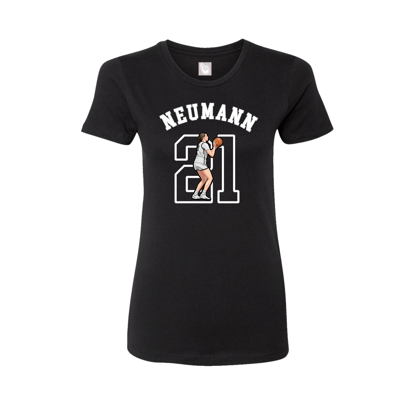 NIL Club Womens Tee