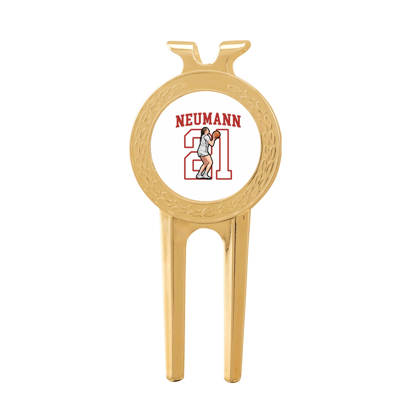 Divot Tool with Ball Marker — Shirsey in Classic