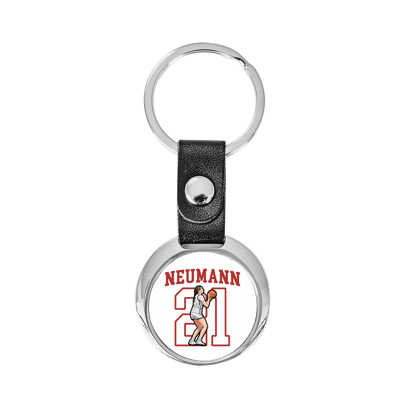 Key Chain — Shirsey in Classic