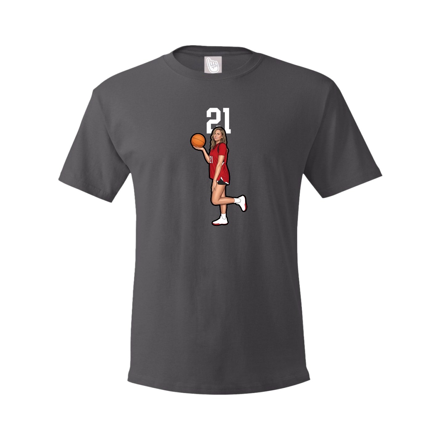 NIL Club Youth Tee