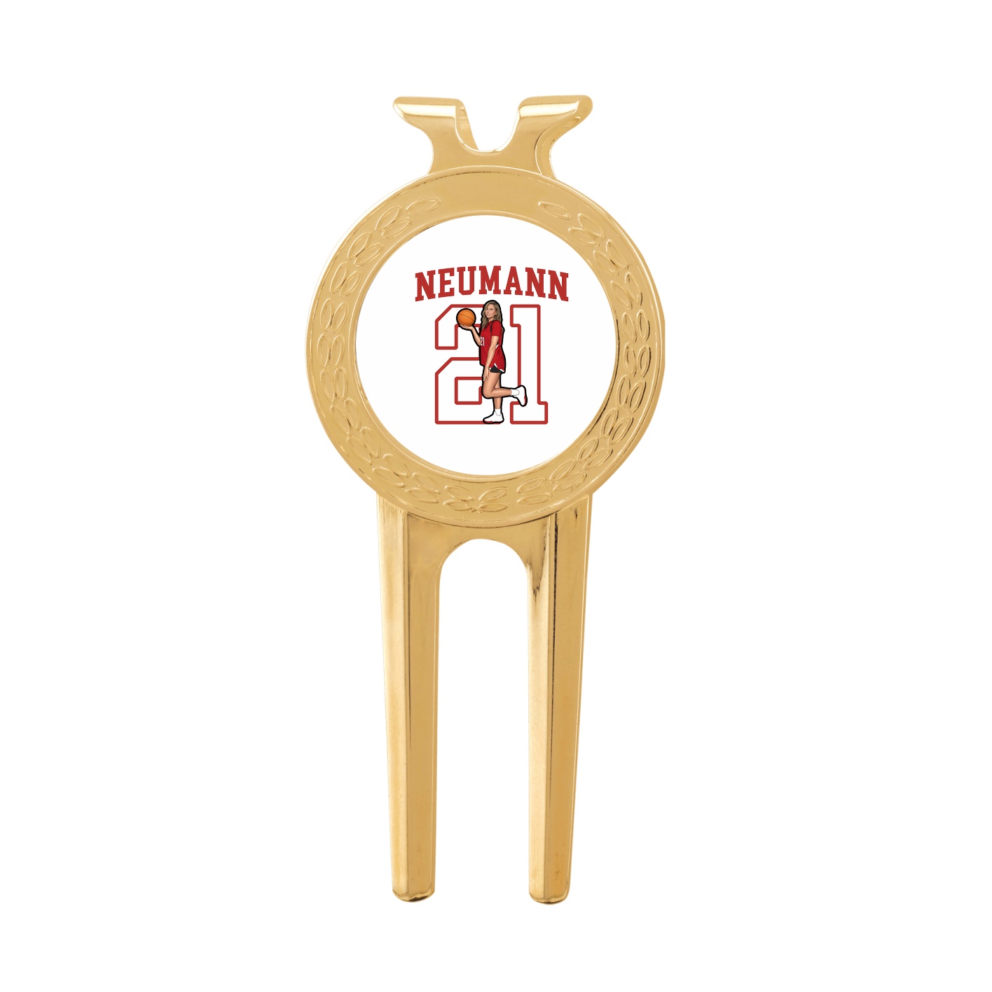 Divot Tool with Ball Marker — Shirsey in Classic