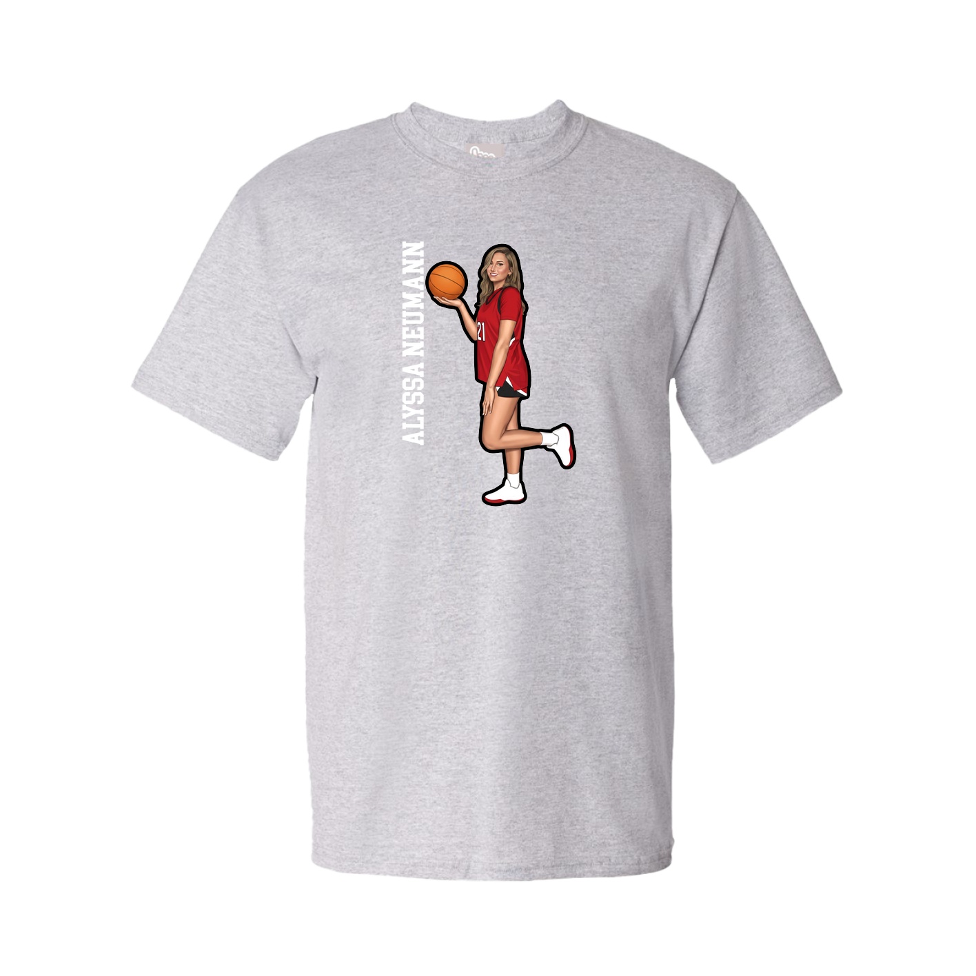 NIL Club Tee