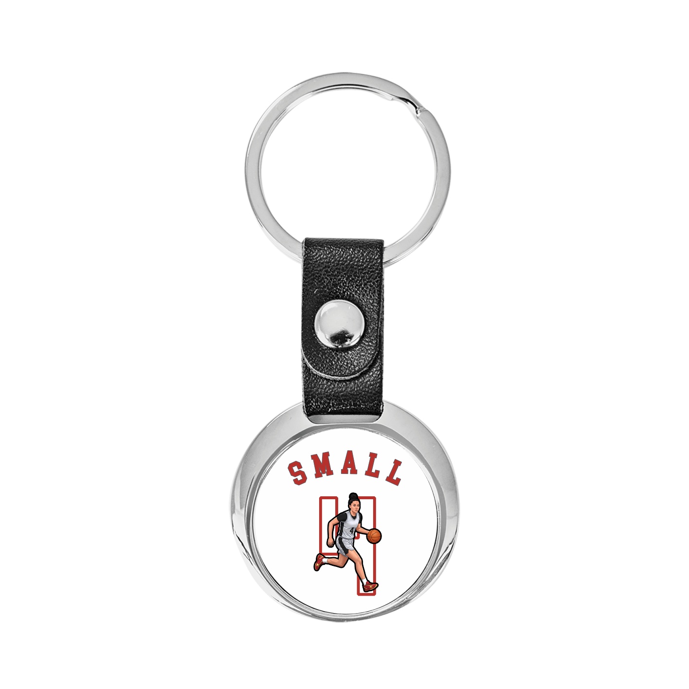 Key Chain — Shirsey Arch in Classic