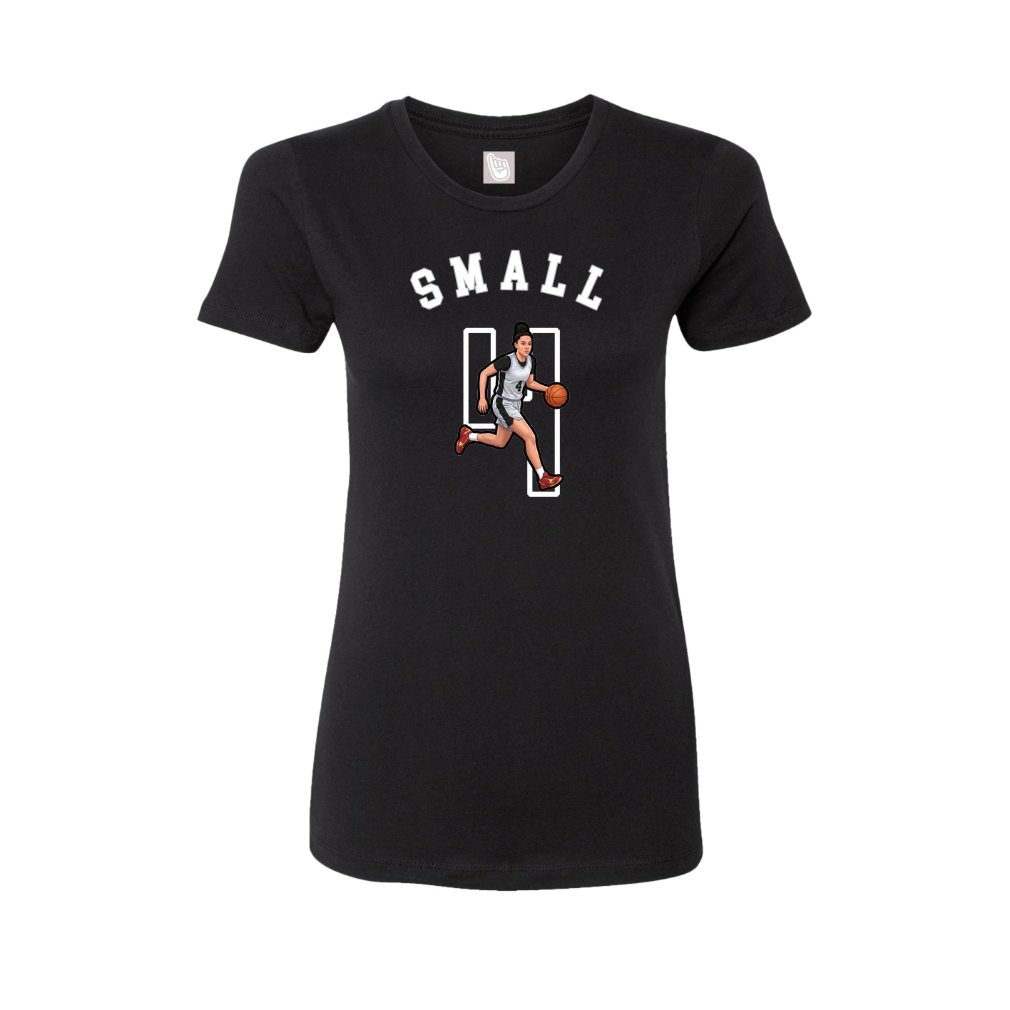 NIL Club Womens Tee