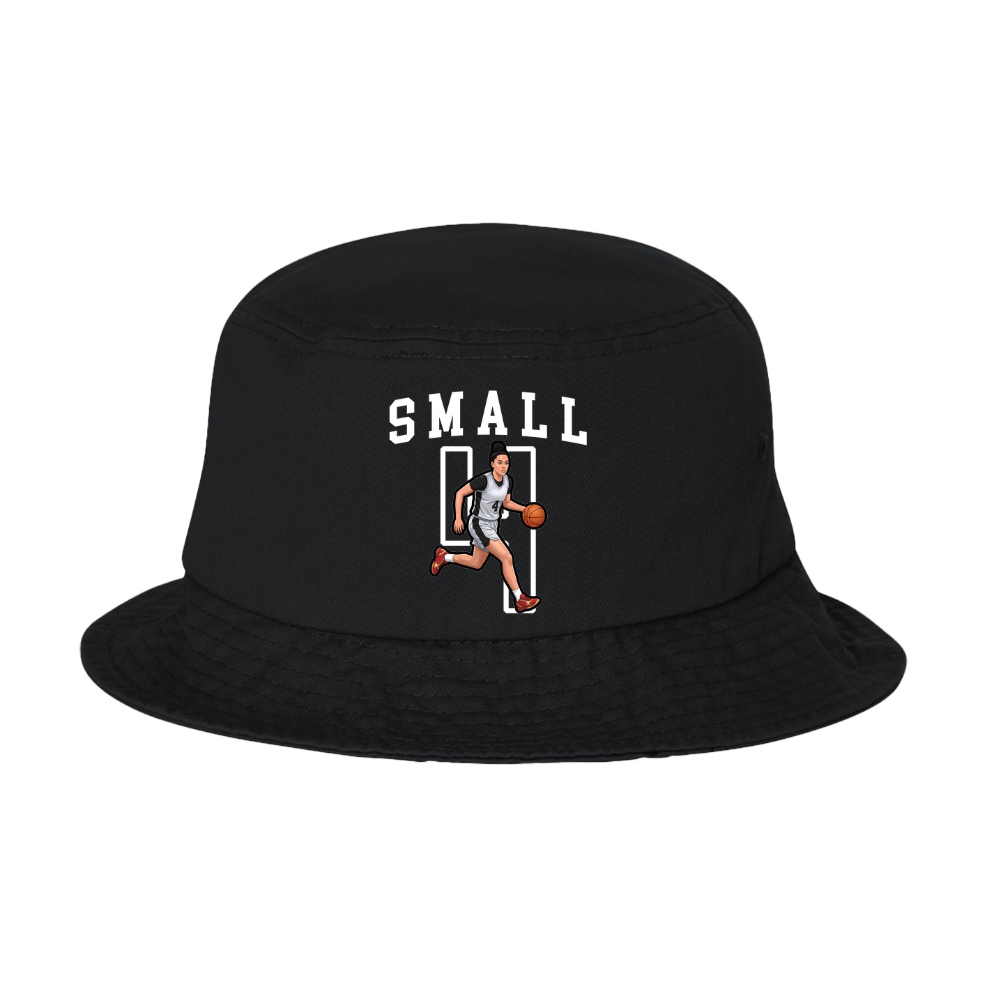 Bucket Cap