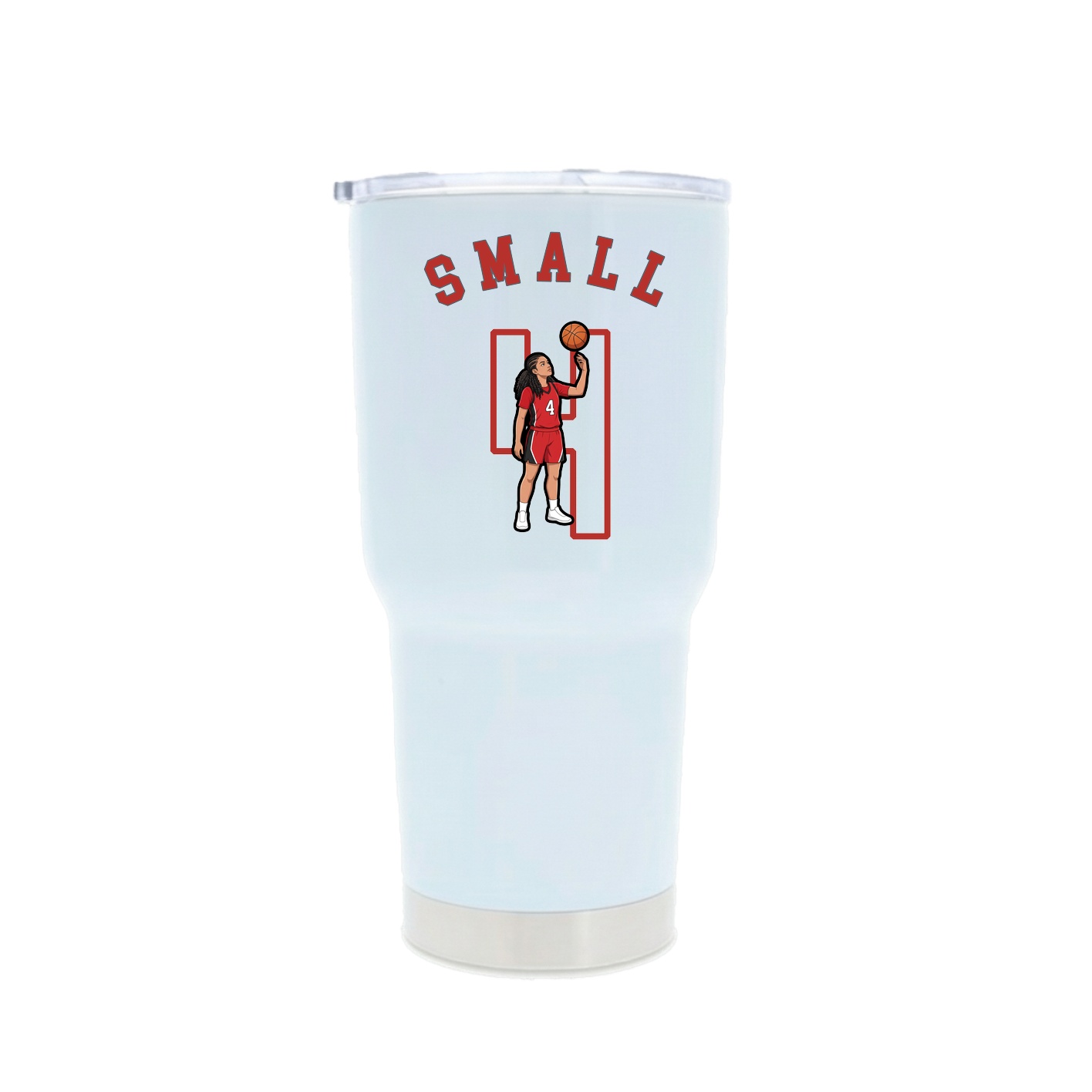 30oz Stainless Steel Tumbler