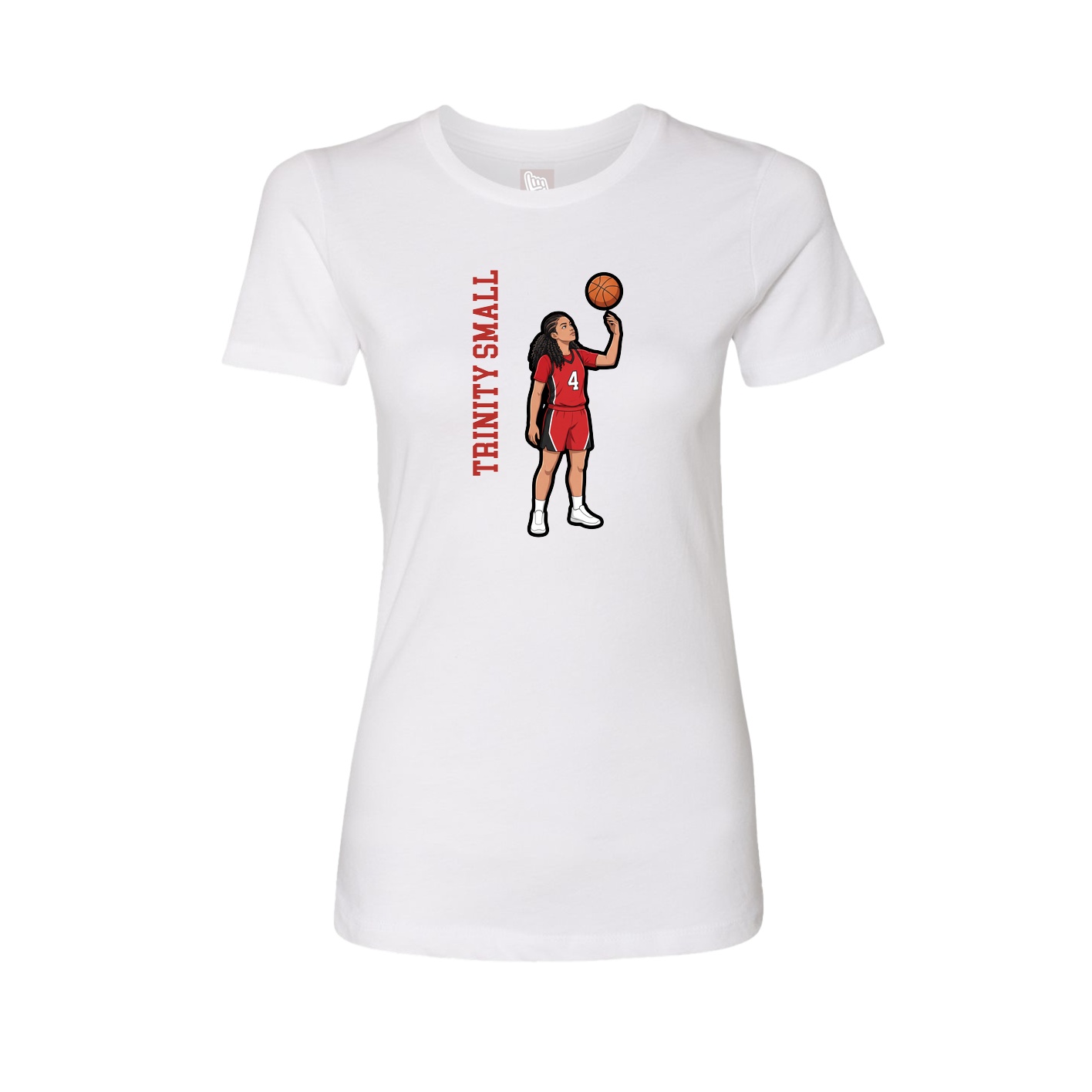 Fitted Women's Tee