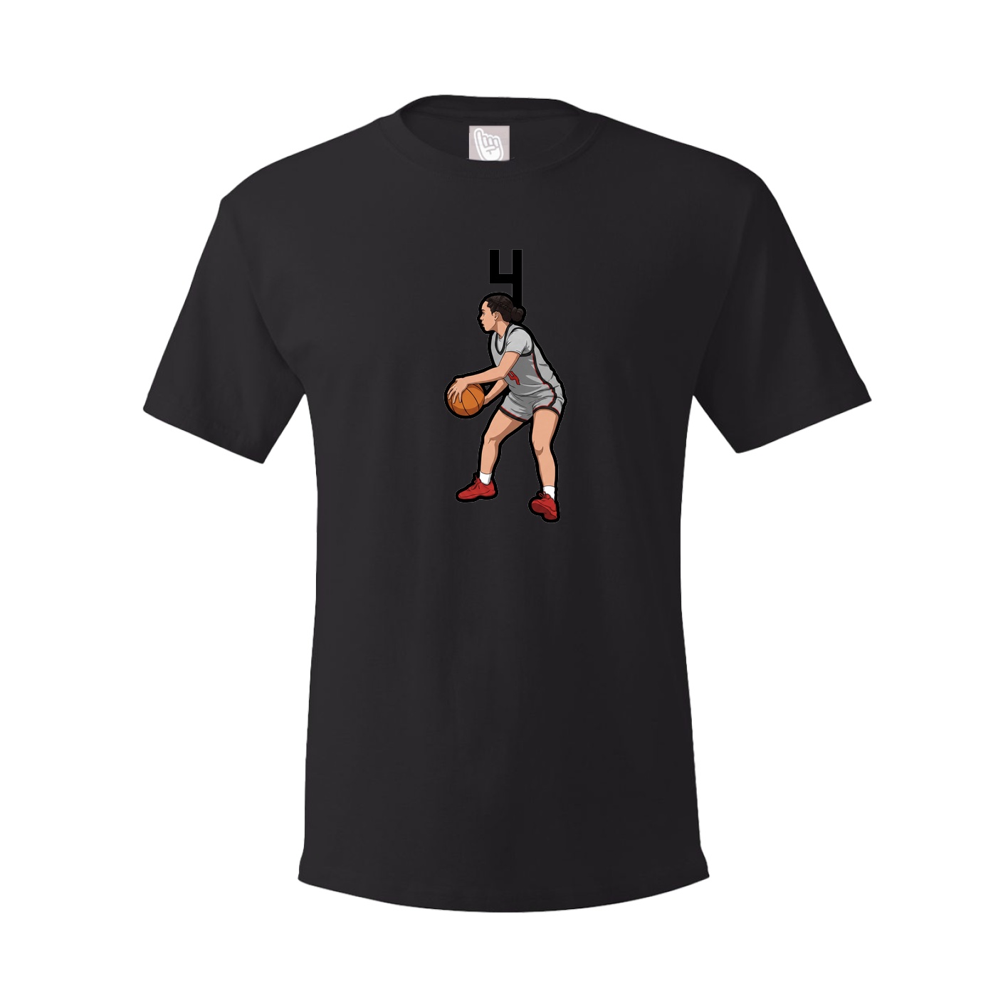 NIL Club Youth Tee