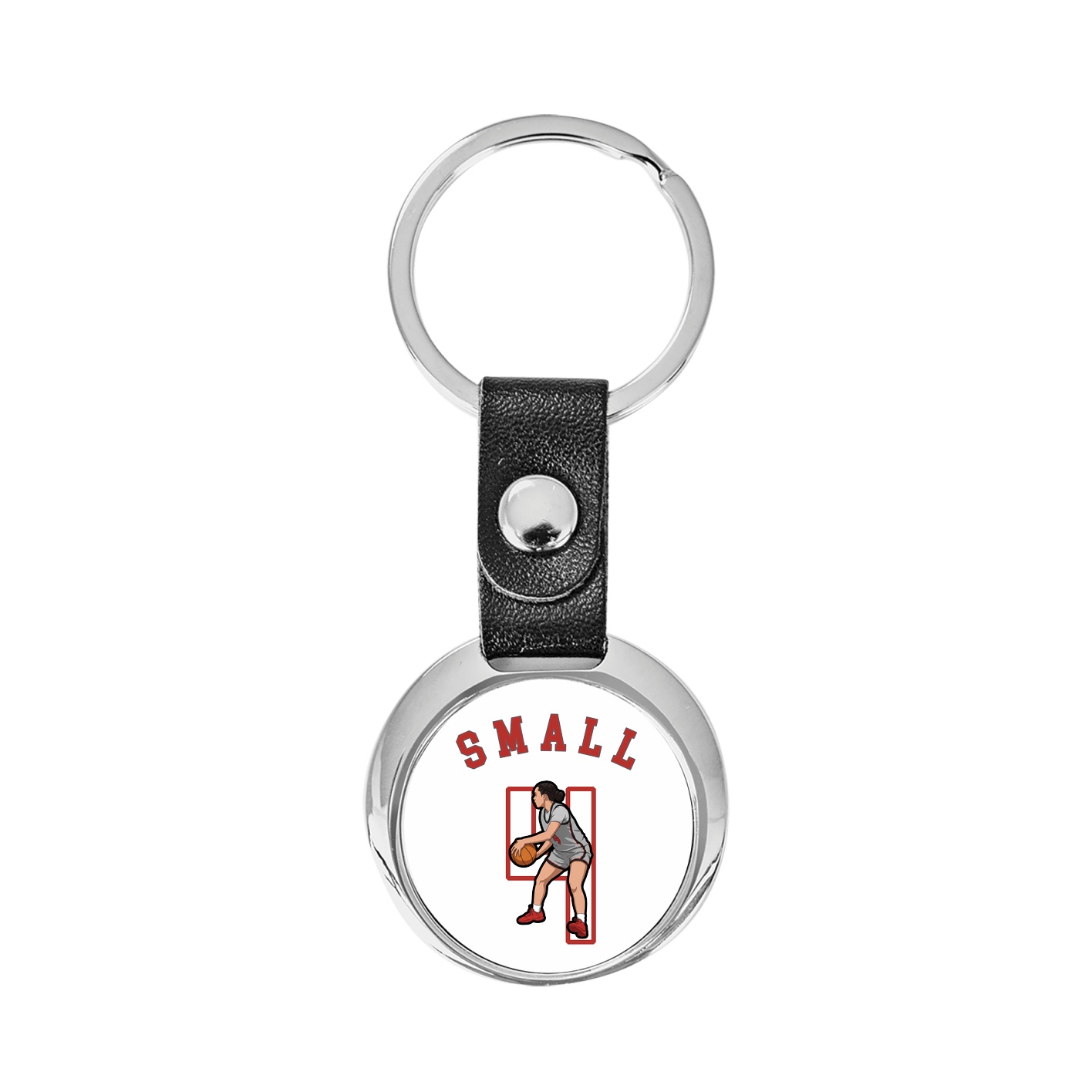 Key Chain — Shirsey Arch in Classic
