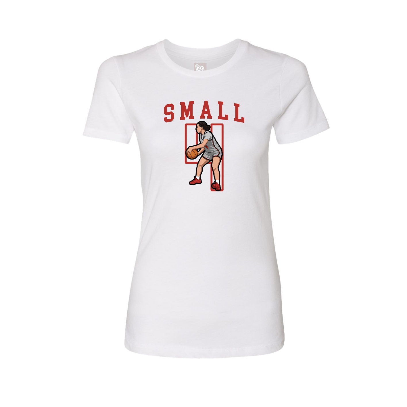 Womens Tee