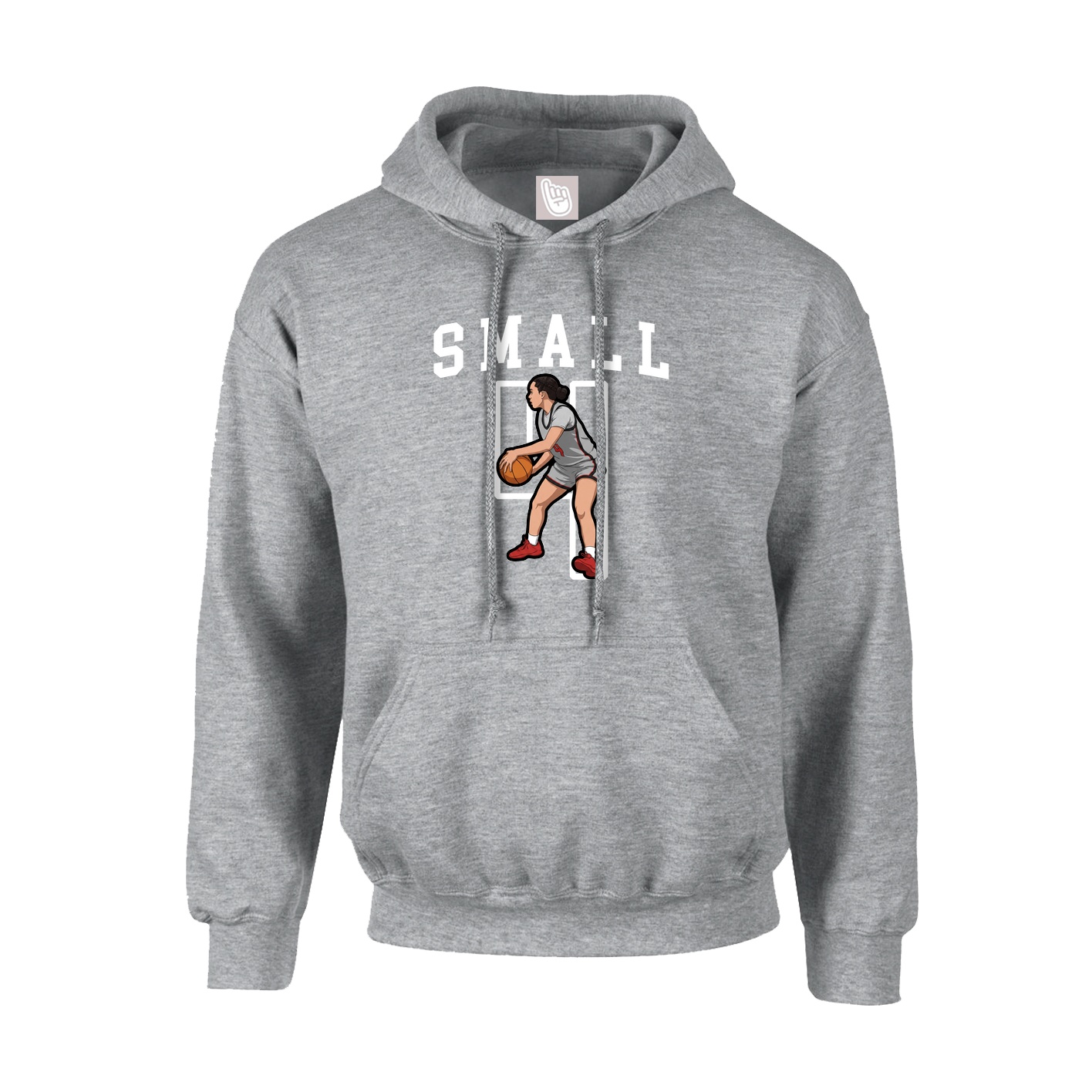 Youth Hoodie