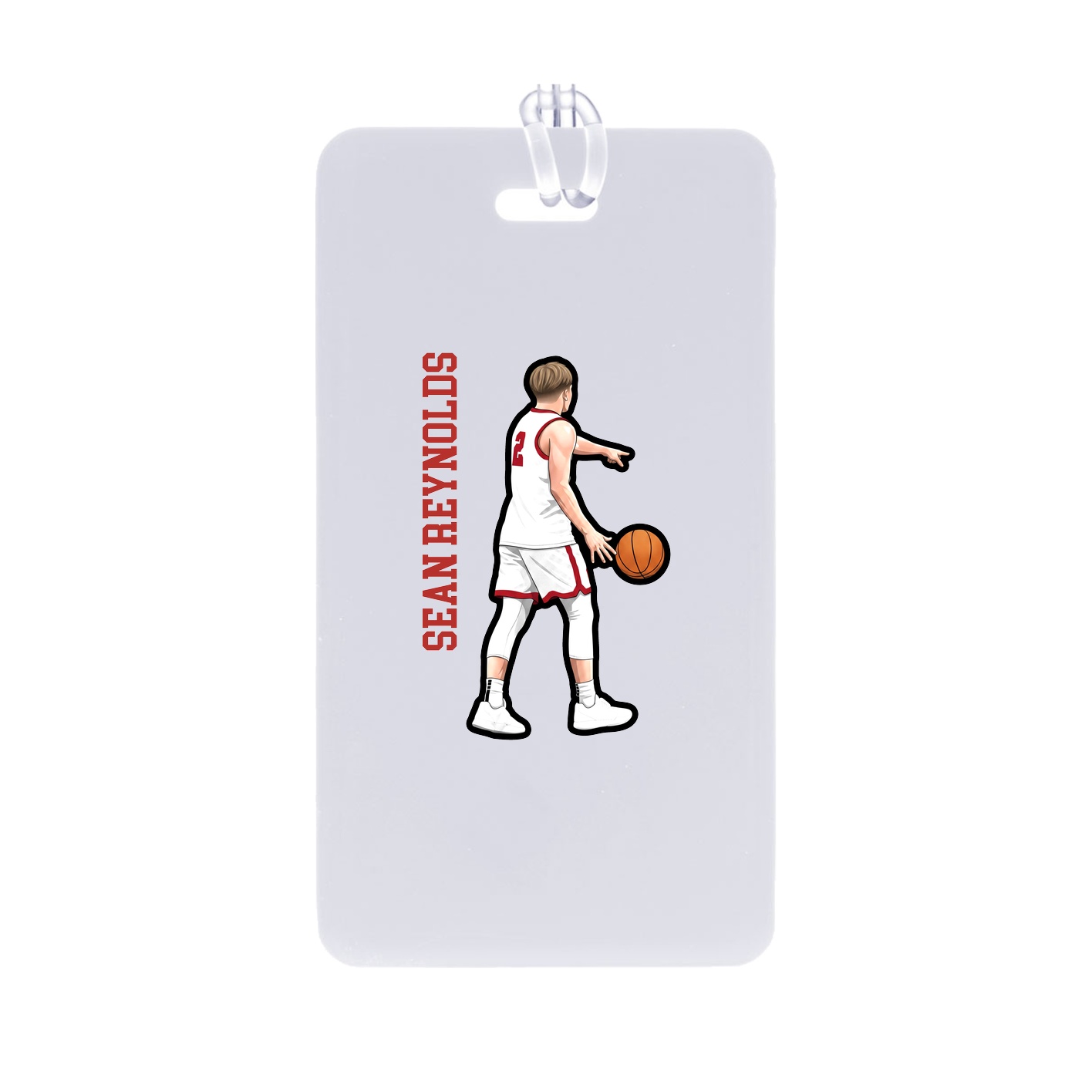 Bag Tag