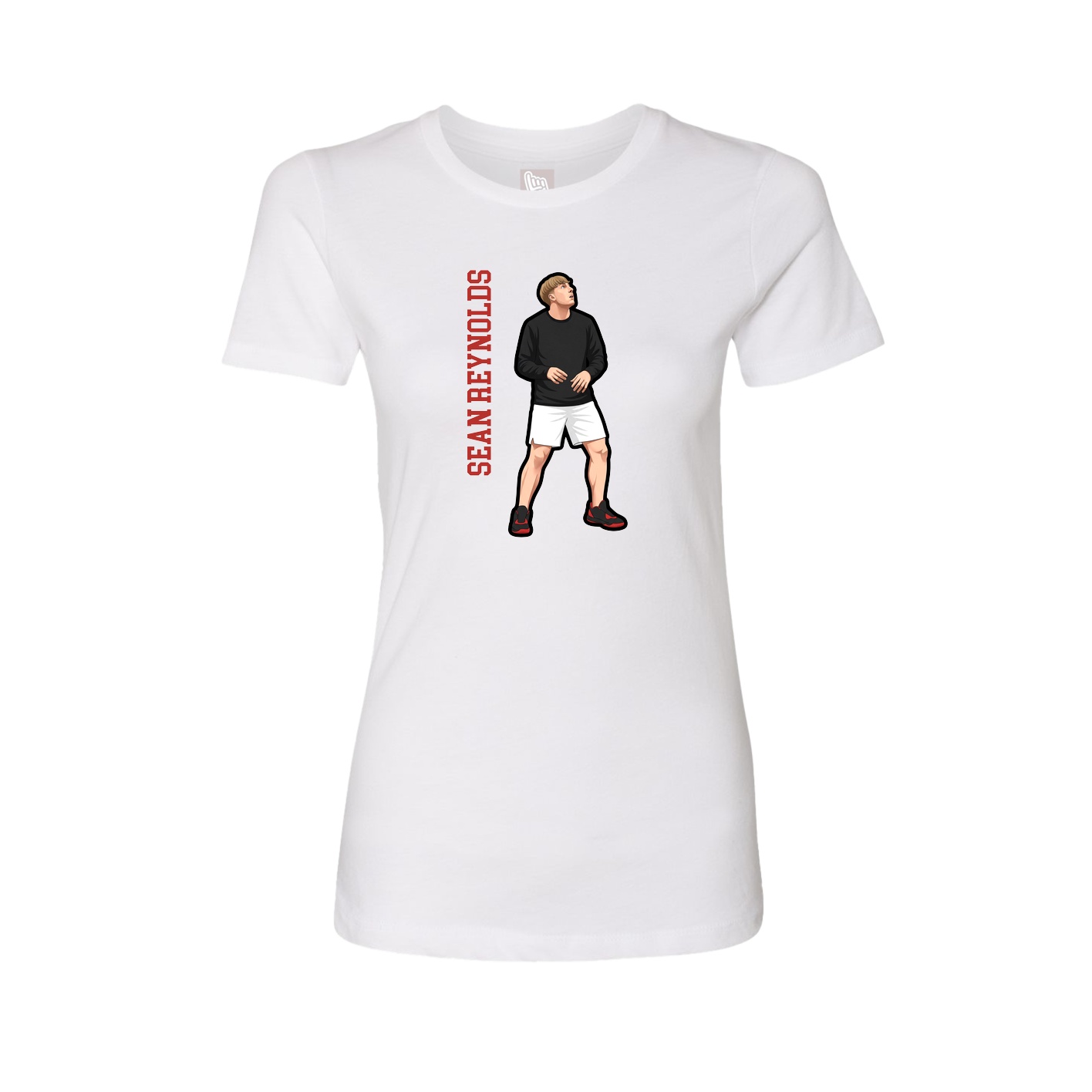 Womens Tee