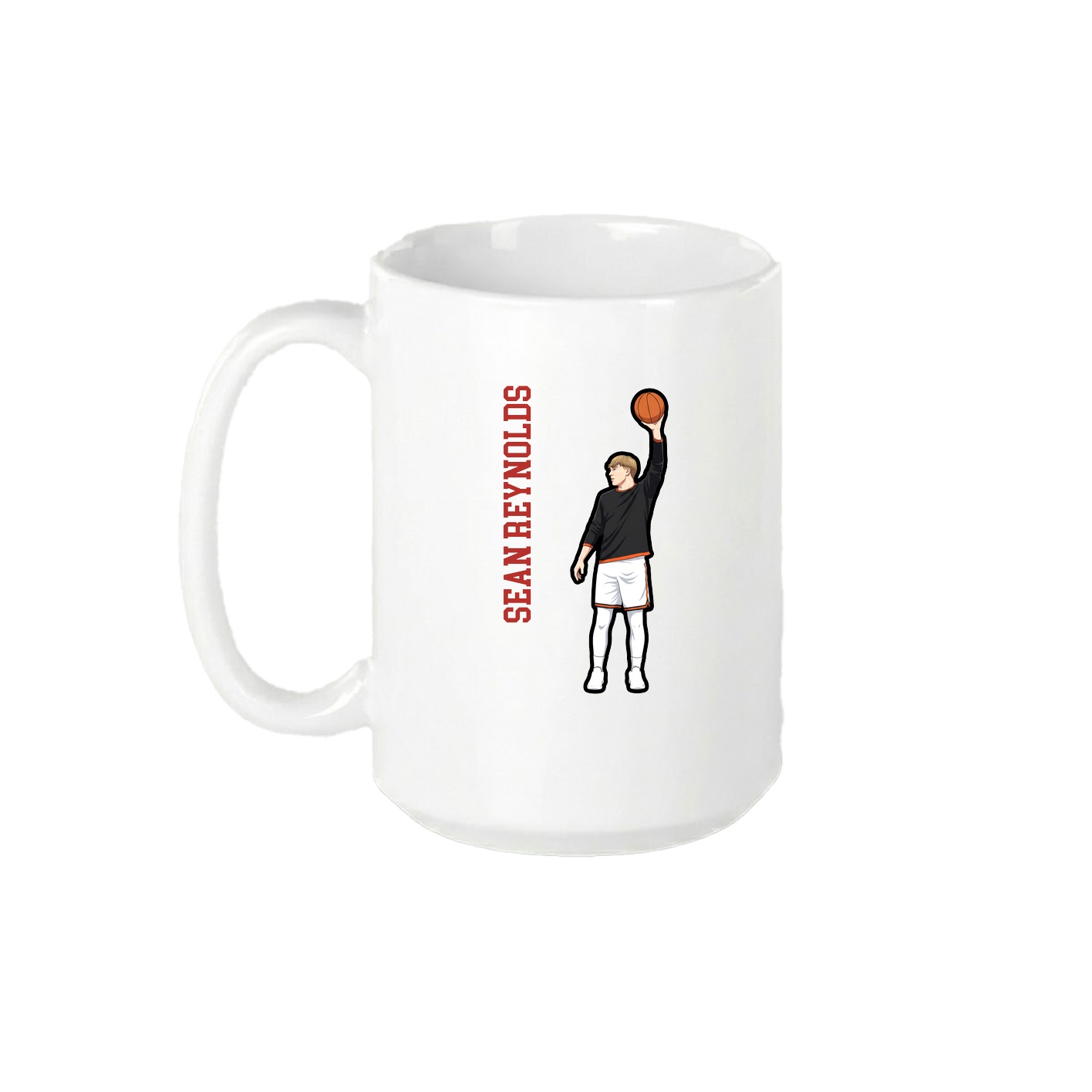 15oz Coffee Mug