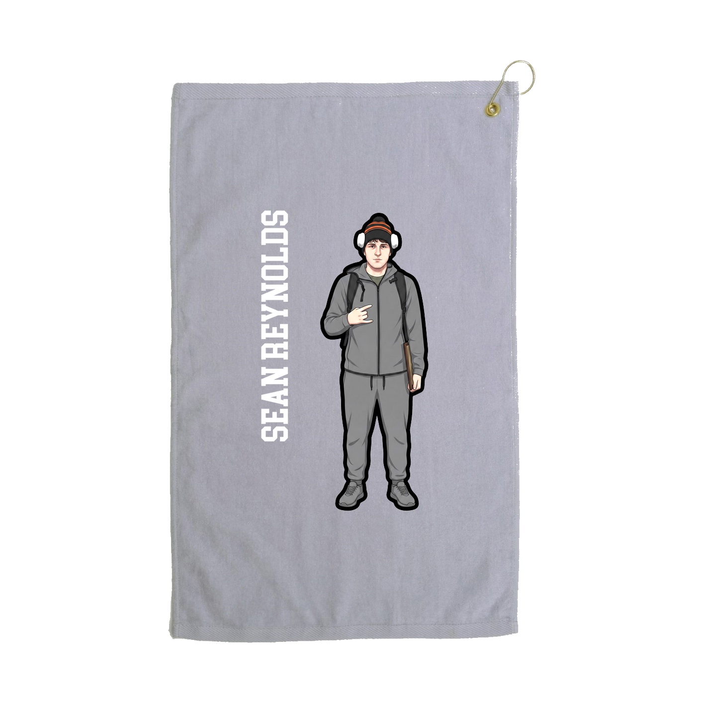 Golf Towel