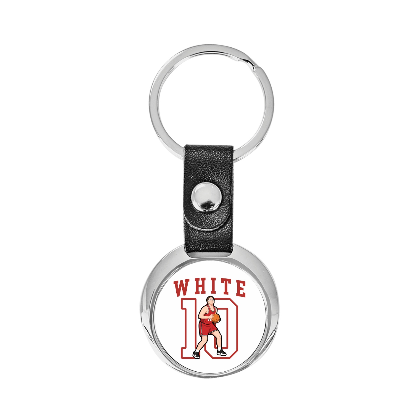 Key Chain — Shirsey in Classic