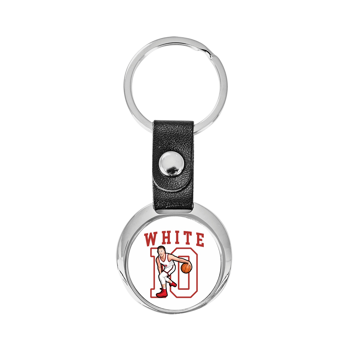 Key Chain — Shirsey in Classic