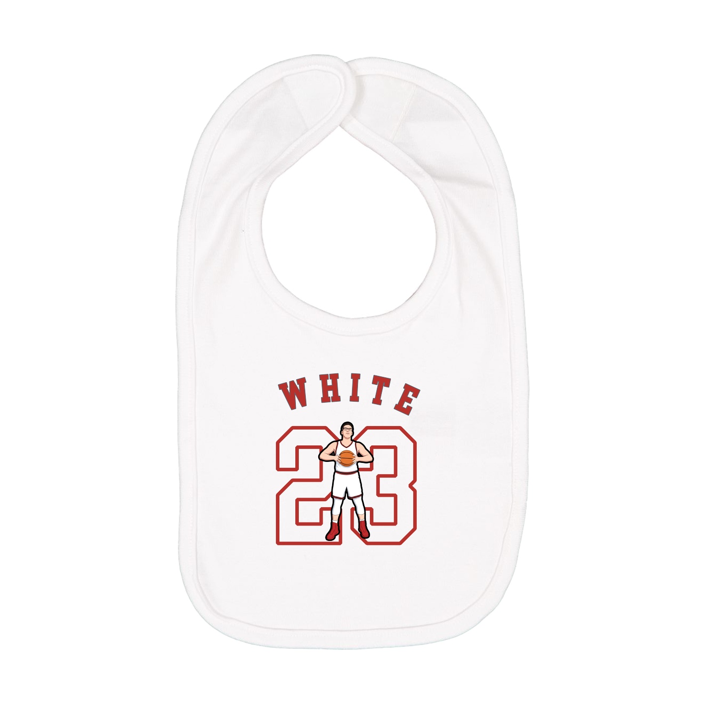 Infant Bib