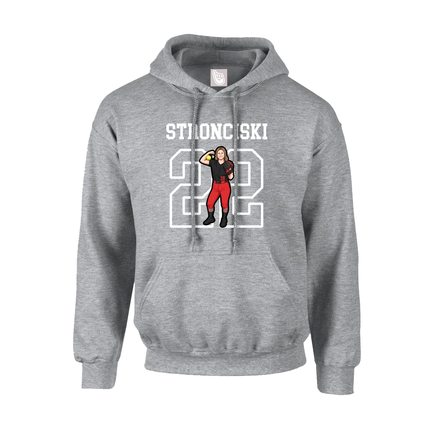 Hoodie
