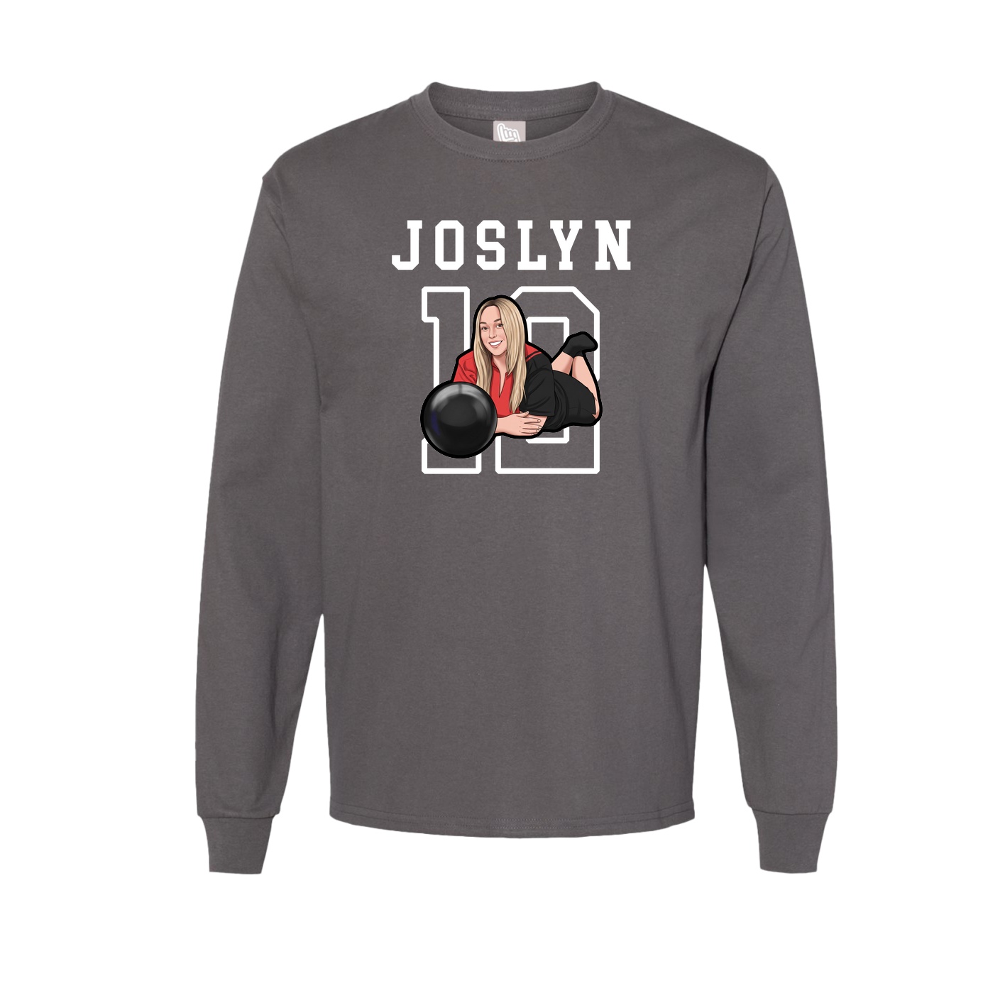 Long Sleeve Tee