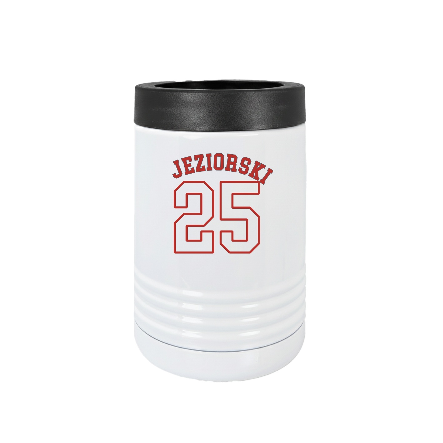 Beverage Holder — Shirsey Arch in White