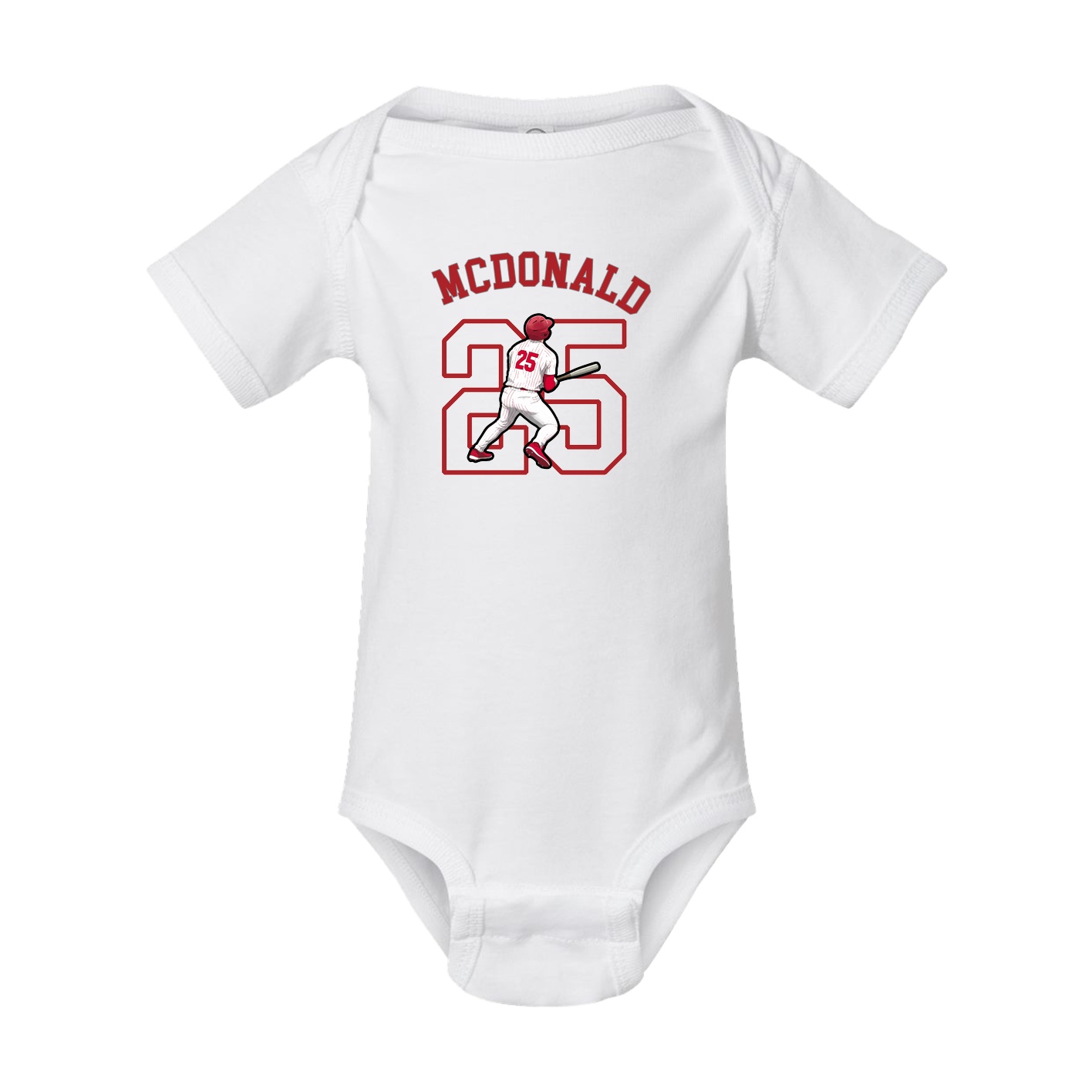 Baby Onesie