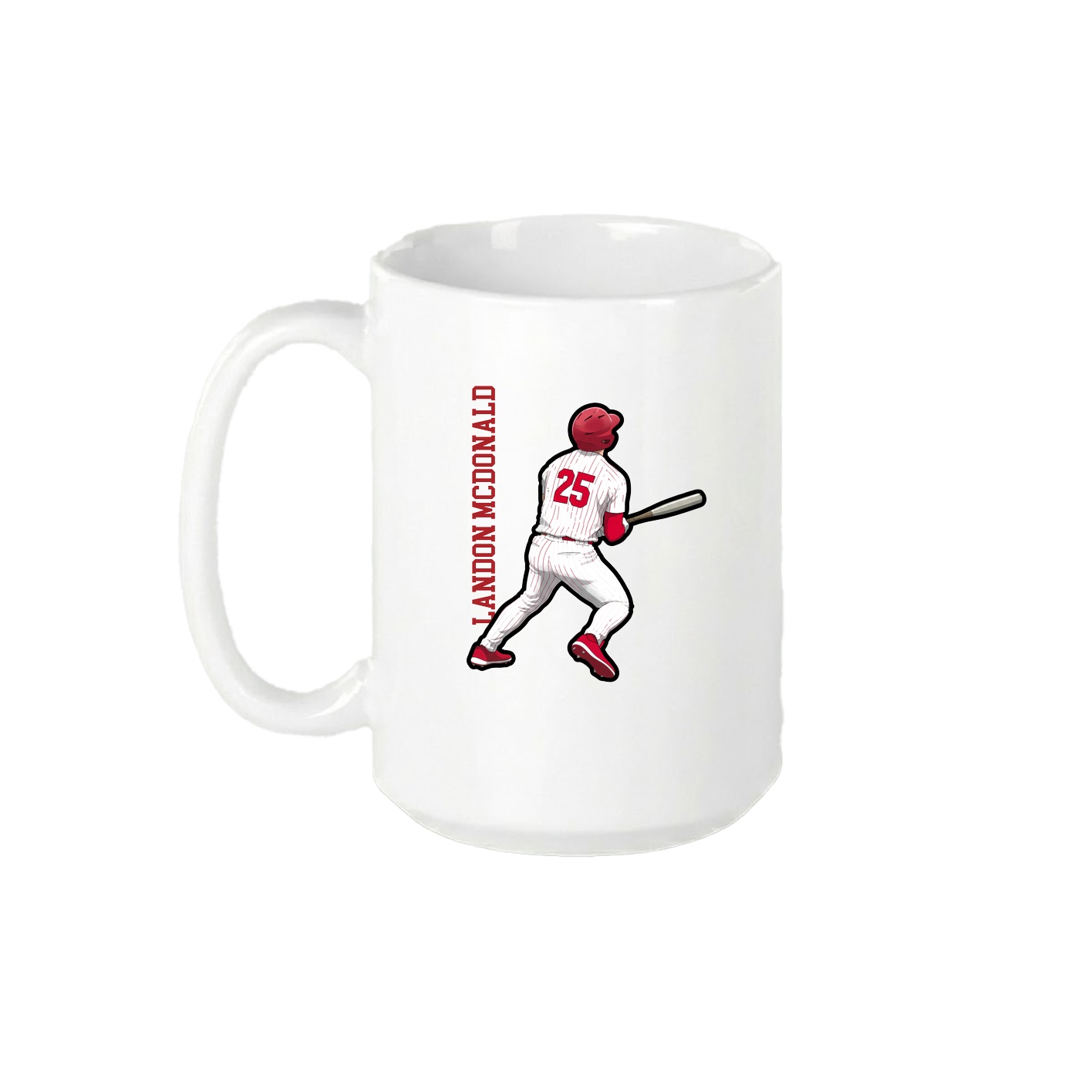 15oz Coffee Mug