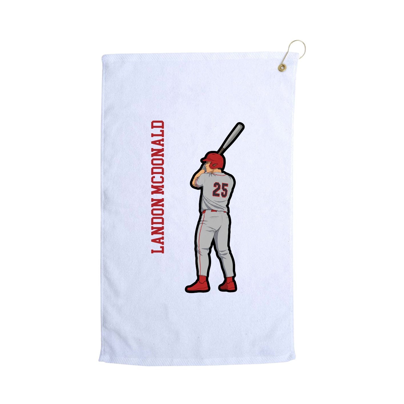 Golf Towel
