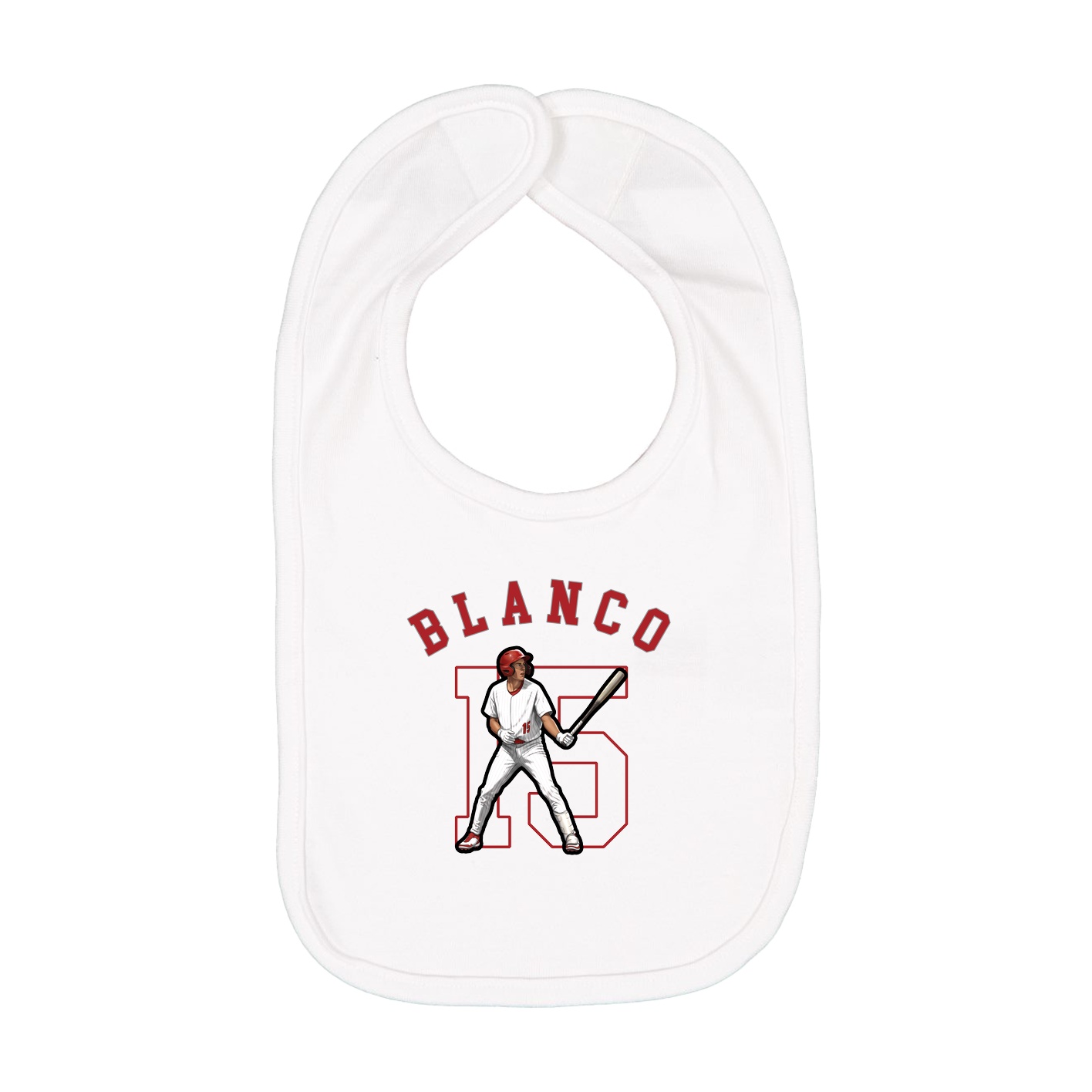 Infant Bib