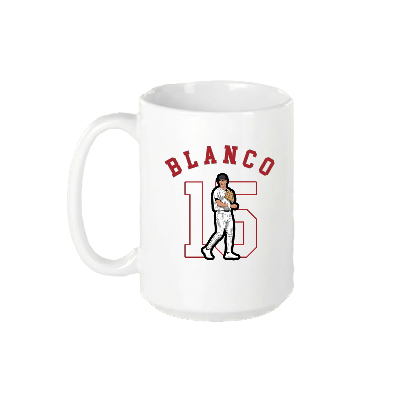 15oz Coffee Mug