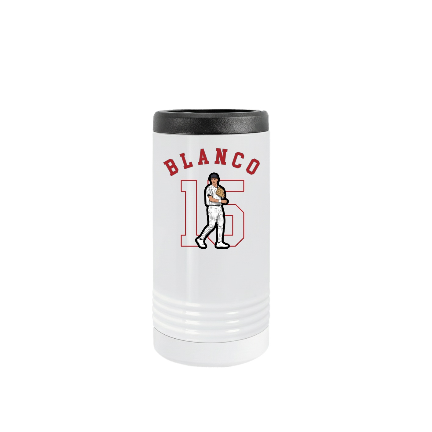 Slim Beverage Holder