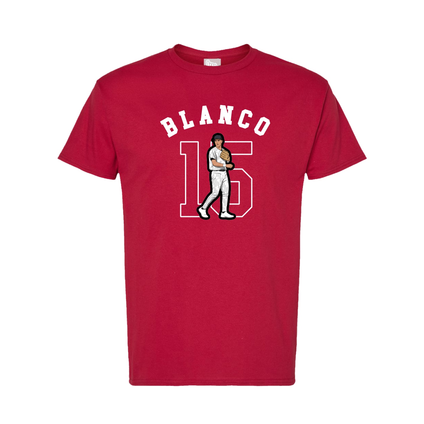 NIL Club Tee