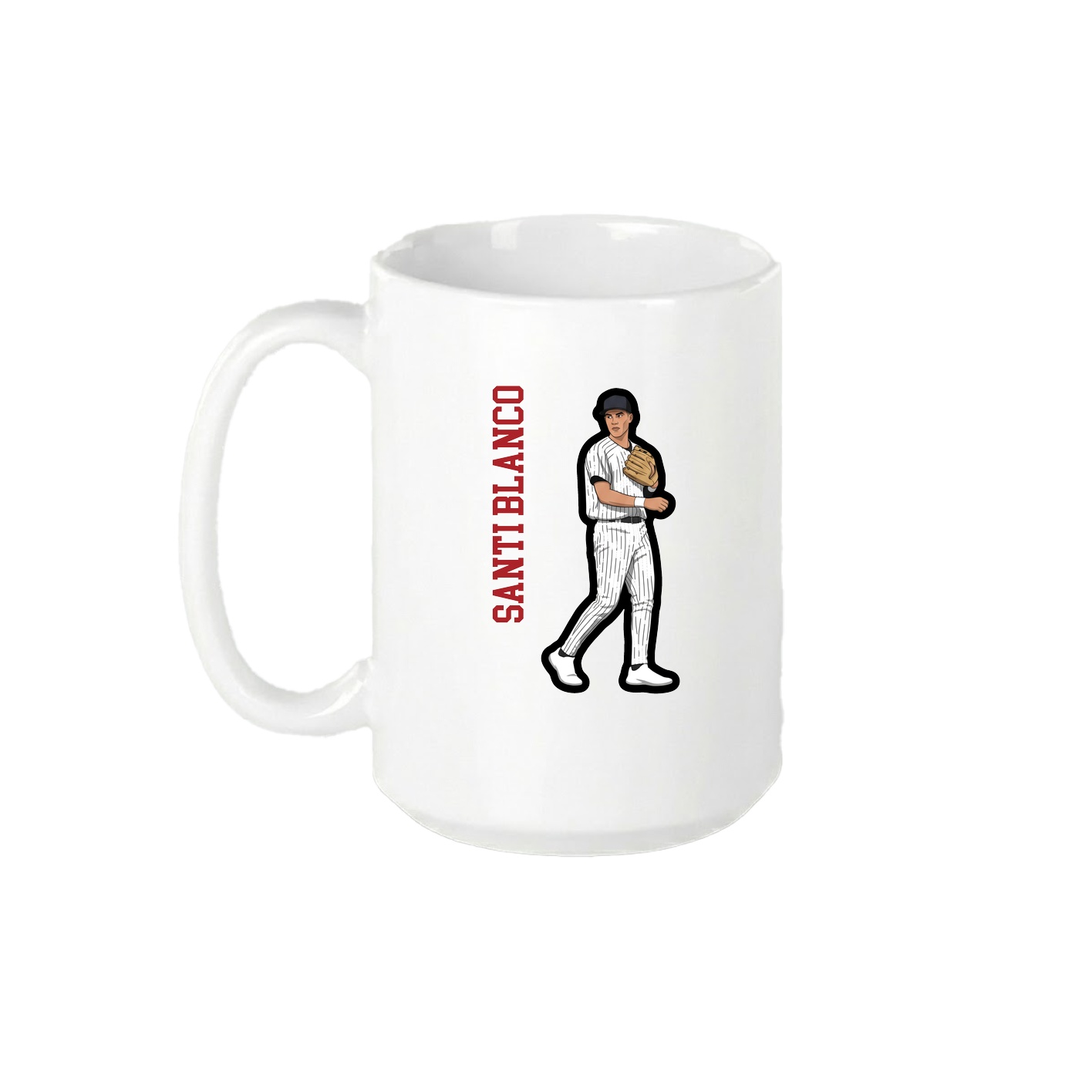 15oz Coffee Mug