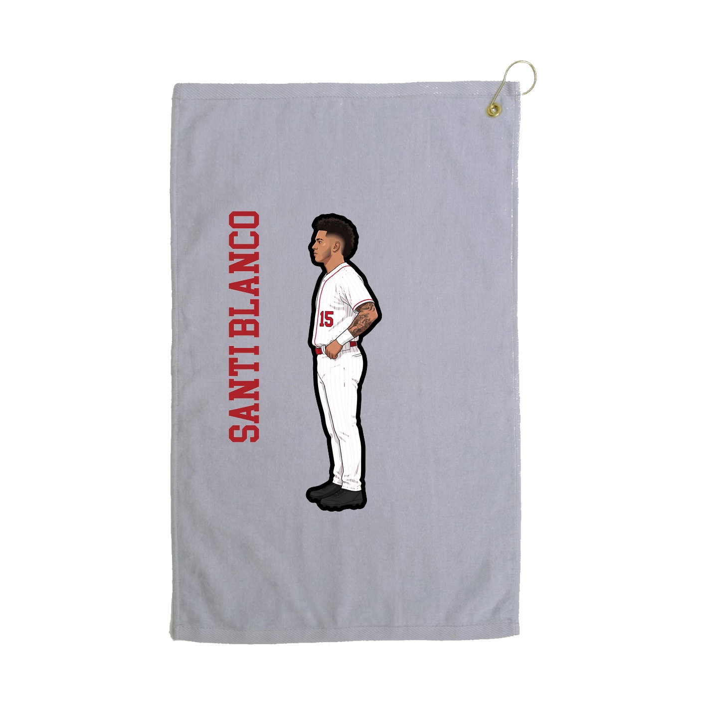 Golf Towel