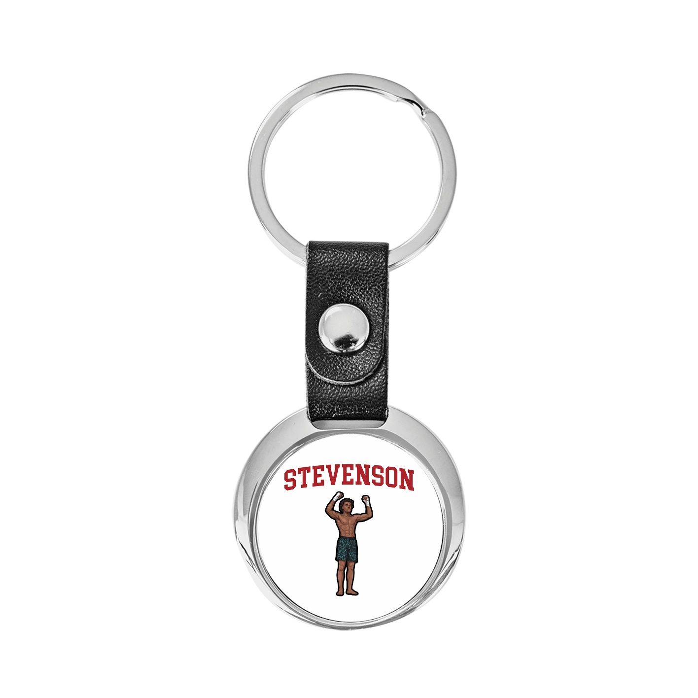 Key Chain — Shirsey in Classic
