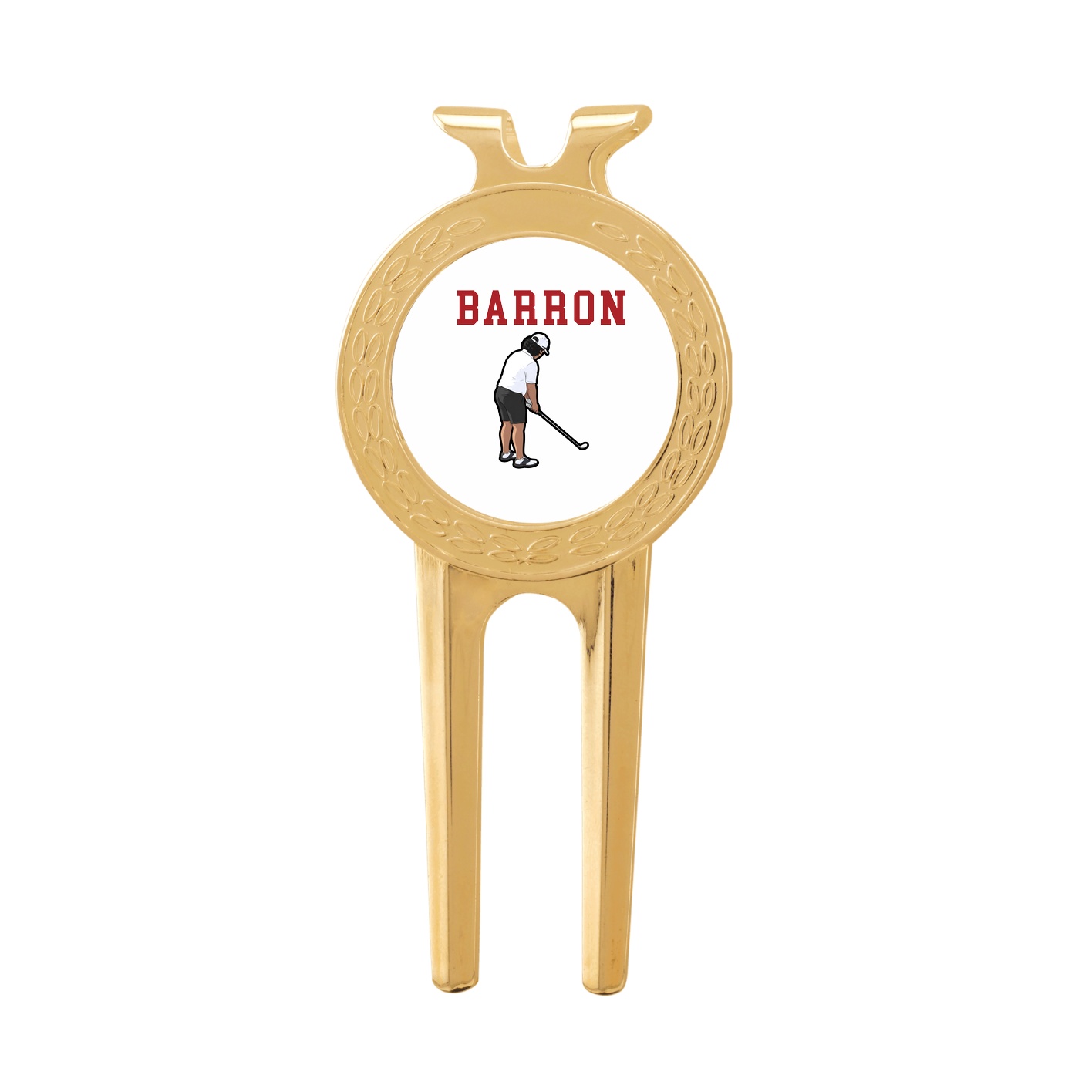 Divot Tool with Ball Marker — Shirsey in Classic