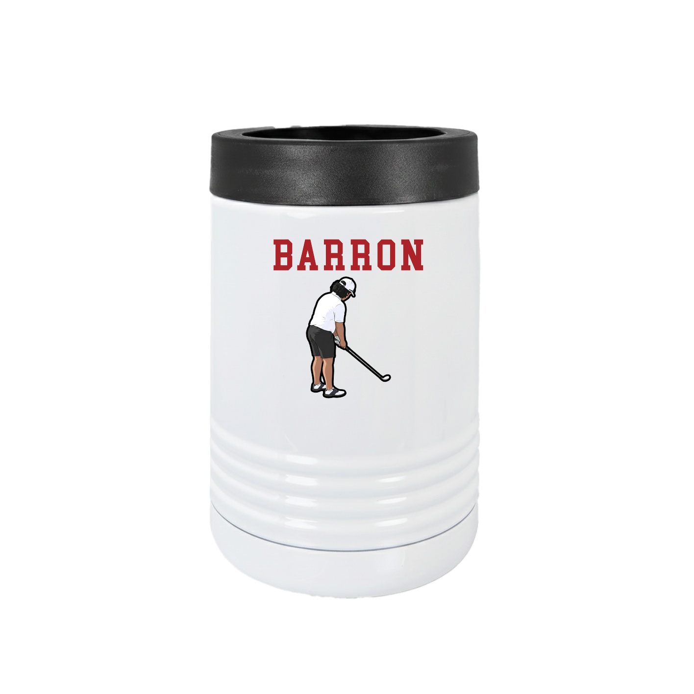 Beverage Holder — Shirsey in White