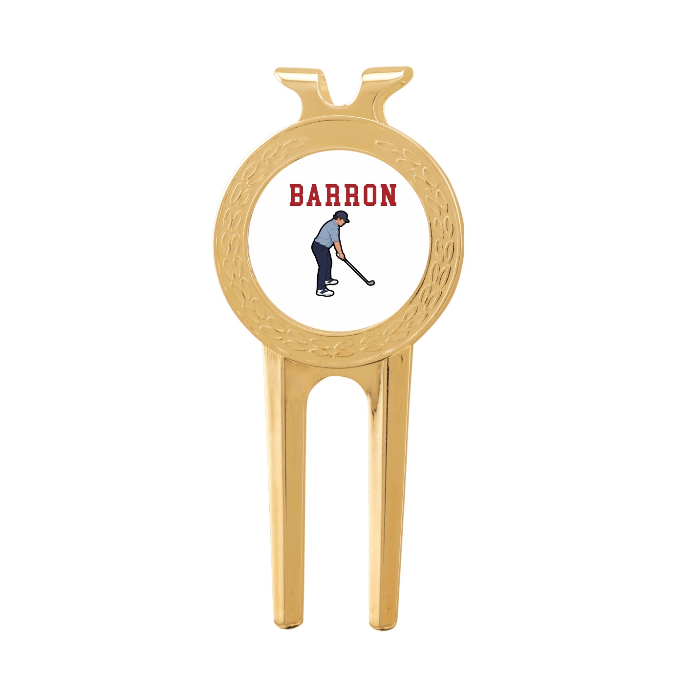 Divot Tool with Ball Marker — Shirsey in Classic