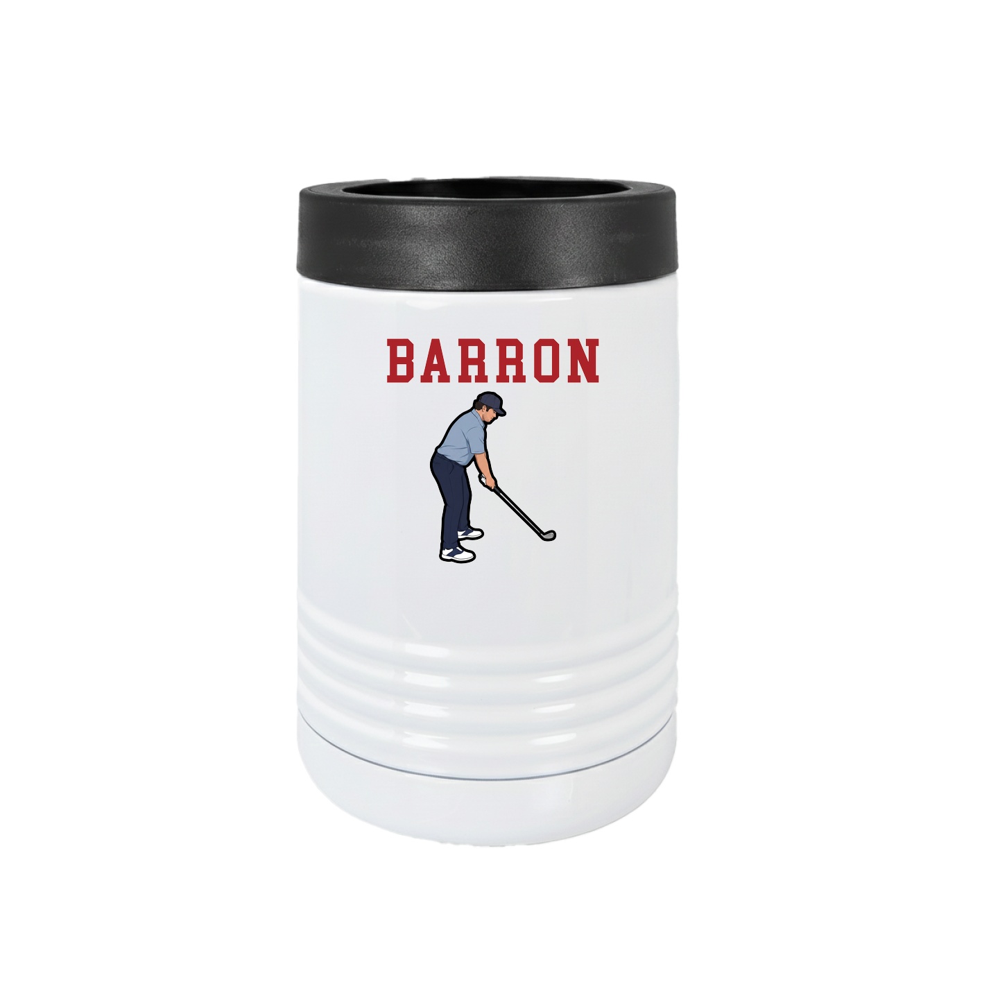 Beverage Holder — Shirsey in White