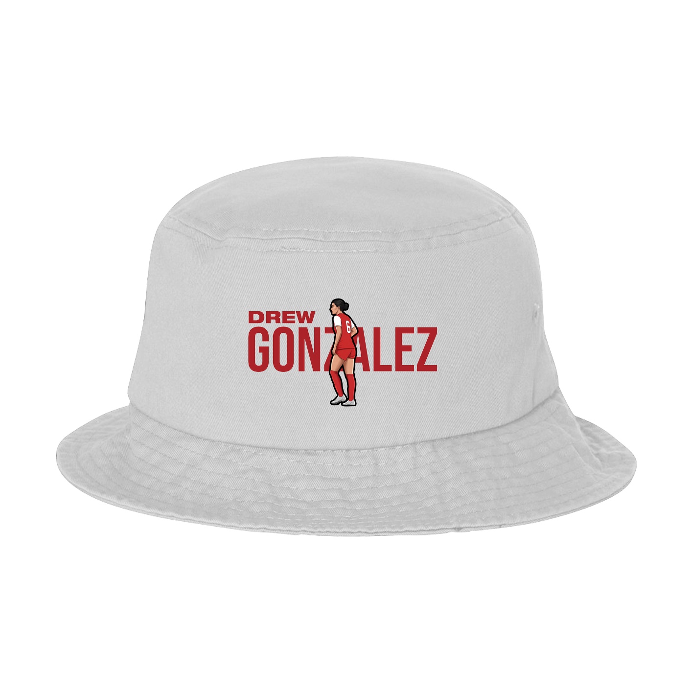Bucket Cap