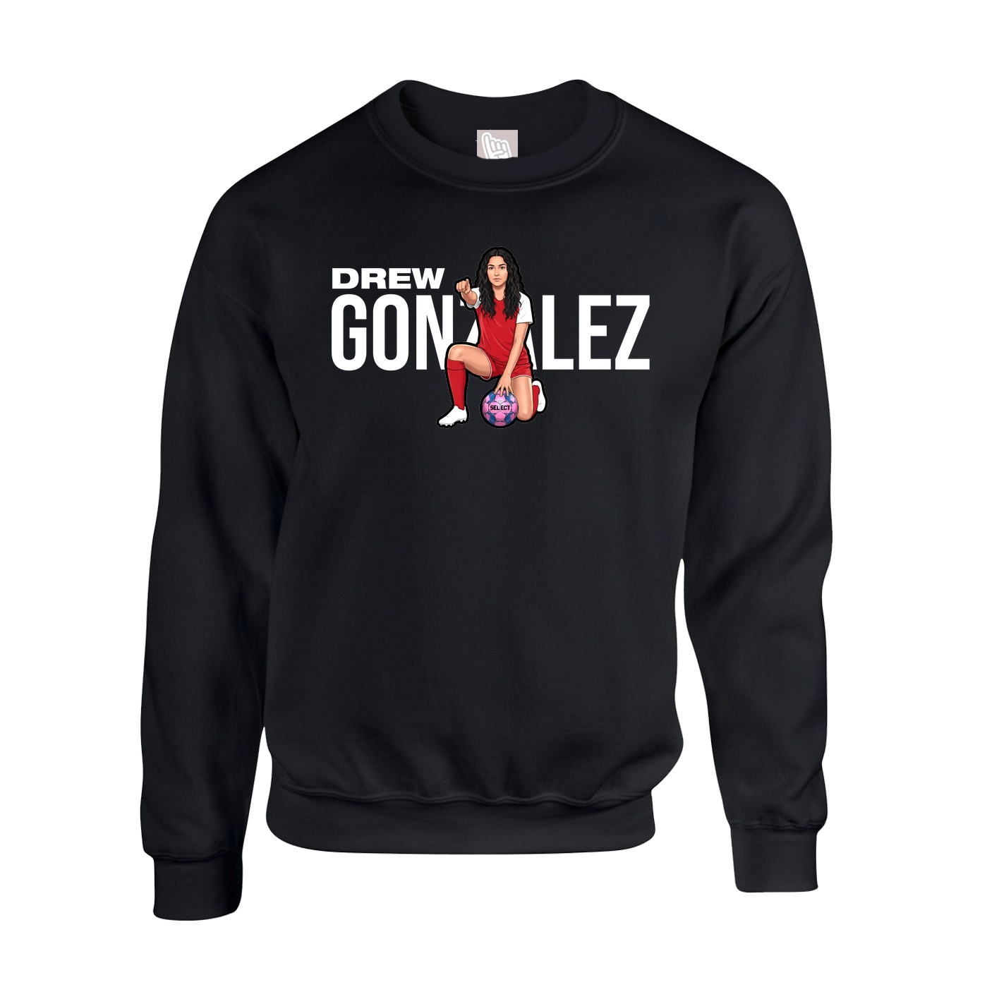 Fleece Crew