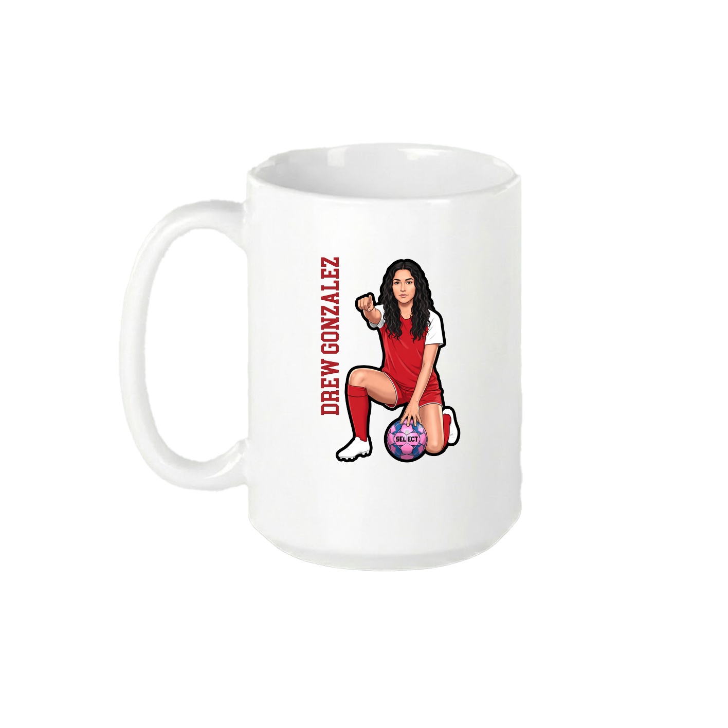 15oz Coffee Mug